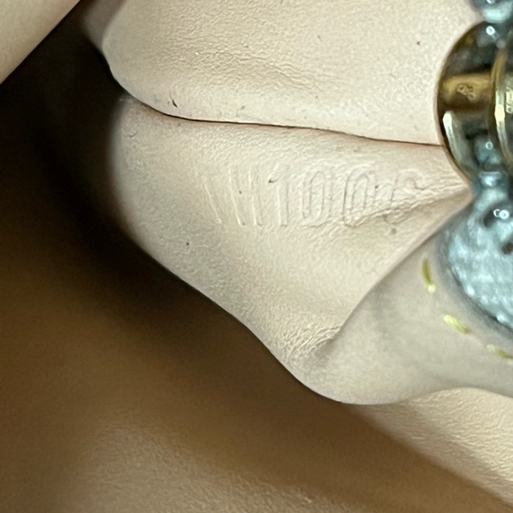 Louis Vuitton 2006 Multicolored Monogram Pattern Sarah Wallet - Picture 11 of 12